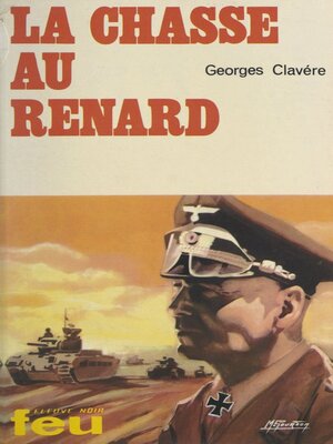 cover image of La chasse au renard